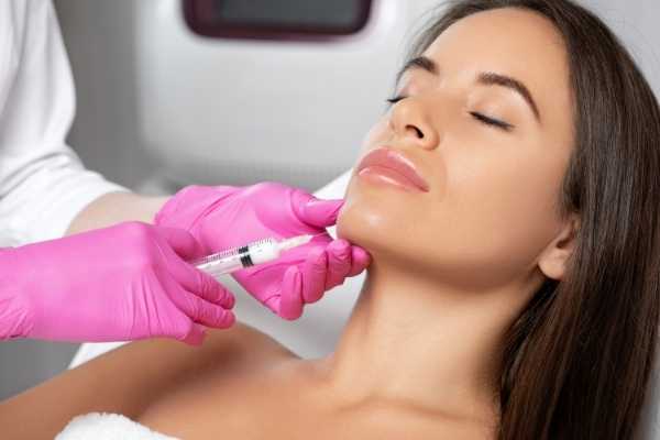 FAQs: Fat Dissolving Injections (Aqualyx & Alternatives) King's Hill