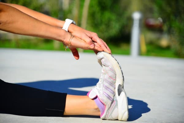 What exercises should you avoid with diastasis recti King's Hill?